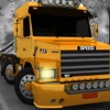 Truck Driving Perfect Highway Trucks Drive Quick Shift Precision Game