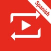 Listen2TED Spanish - Improve Español listening skill (for TED talks)