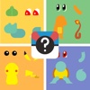 Guess the Monsters - Pokemon Go Edition