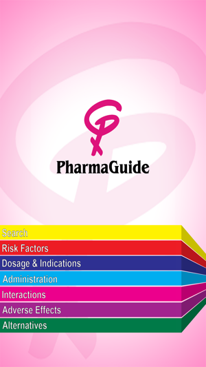 PharmaGuide