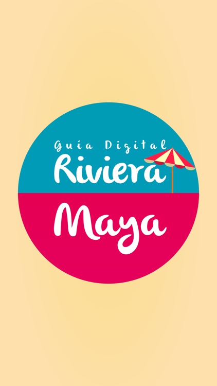 Guia digital riviera maya