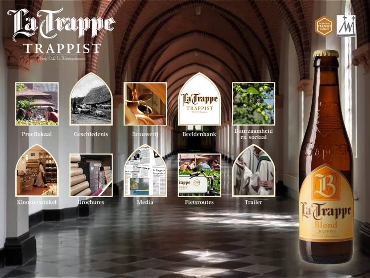 La Trappe Trappist