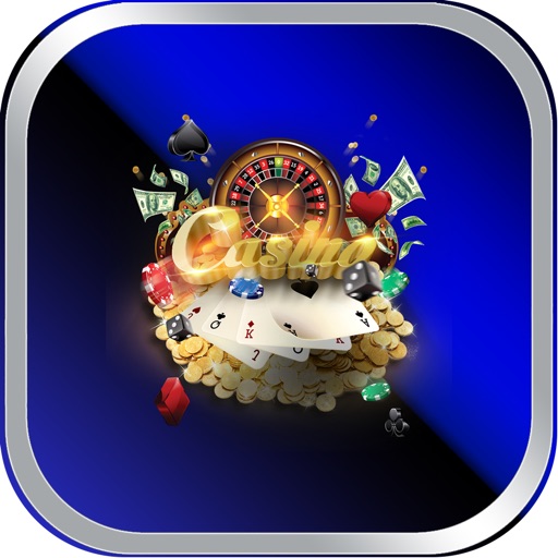 777 Vip Rollet Casino of Vegas - Free Casino Game Online icon