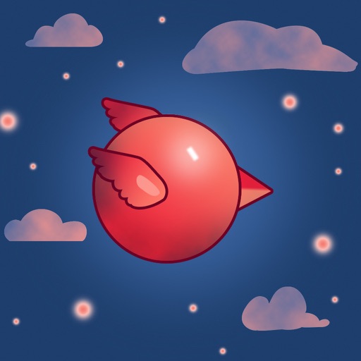 Lala Jump for Spin Bounce iOS App