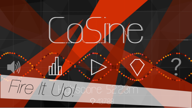 CoSine: the Game(圖4)-速報App