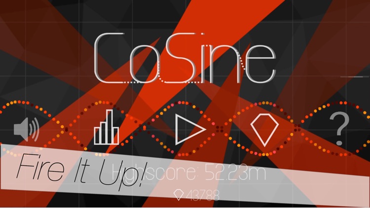 CoSine: the Game screenshot-3