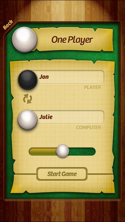 Reversi Free! screenshot-3