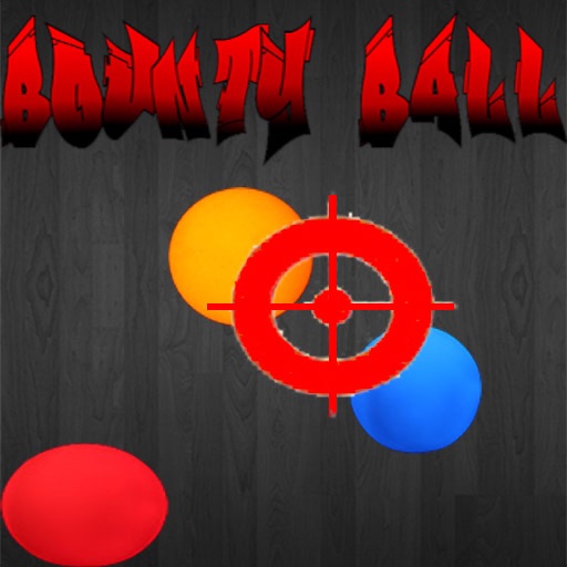 Bounty Ball icon