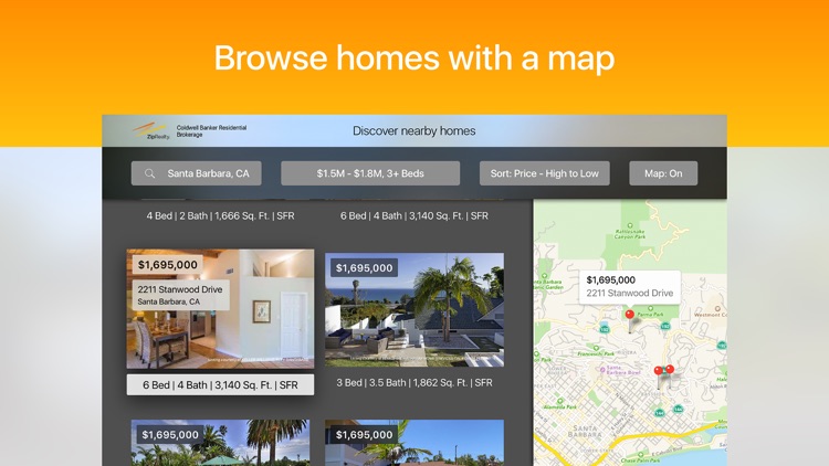 ZipRealtyTV - Search Homes for Sale and Local Real Estate Listings