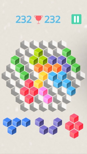 1010: Block & Hex(圖5)-速報App