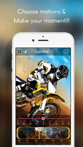 Game screenshot Slow Motion: Video Editor for YouTube, Instagram mod apk