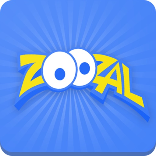 Zoozal iOS App