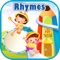 Nursery Rhymes Song For Kids - Preschool Musical Instruments Play Center Game With Free Songs