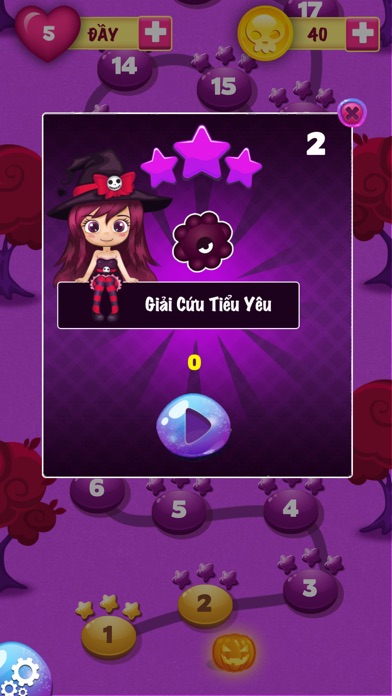 Ban Trung - Ban Bong Phu Thuy Nho 2016 2.0 IOS -