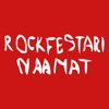 Rockfestari Naamat