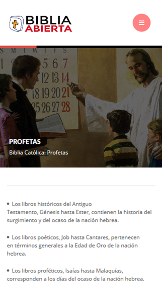 How to cancel & delete Biblia Catolica: Estudios Biblicos from iphone & ipad 2