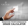 Window Performance Grade Calculator