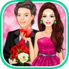 Dream Date Dress Up Game