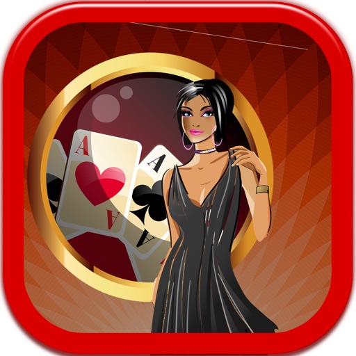 The Royal Slots Lucky Game - Free Pocket Slots icon