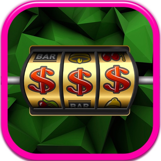 The Slots Forest from Wild Way - Jungle Pocket Casino Game icon