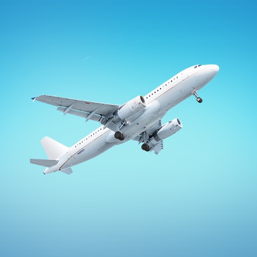 Airplanes Zone icon