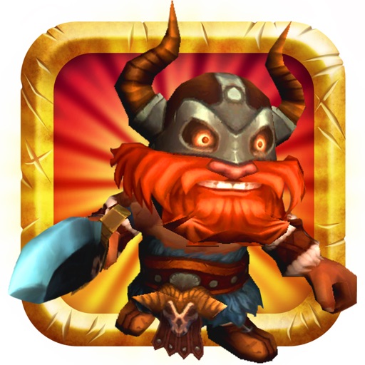 Swipey Rogue Icon