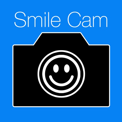 SmileCam With Timer