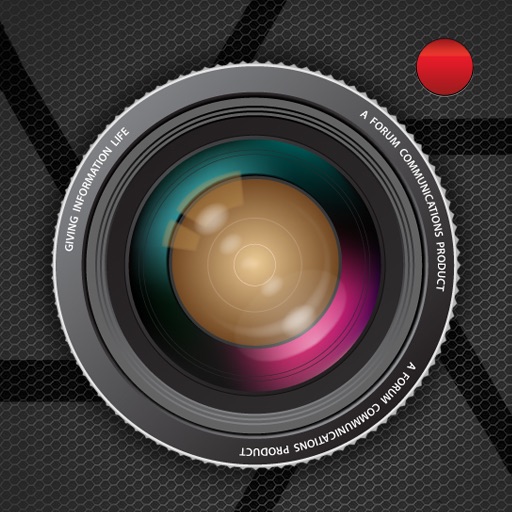 News Lens icon