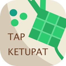 Activities of Tap Ketupat