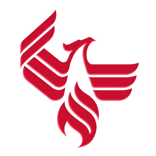 University of Phoenix Events App