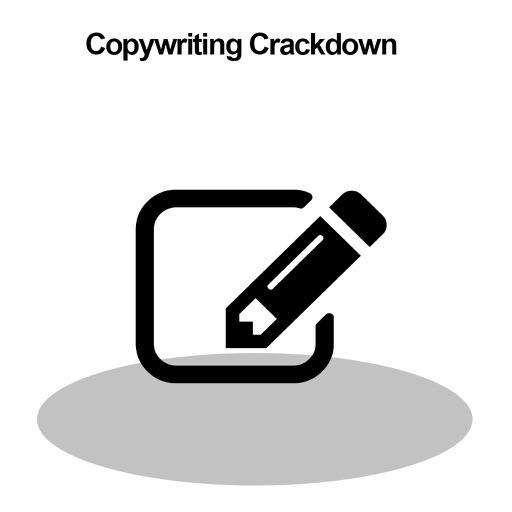 Copywriting Crackdown tips