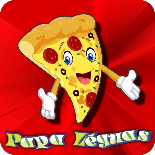 Pizzaria Papa Léguas