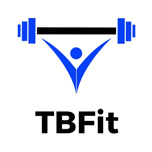 TBFit icon
