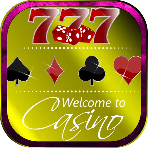 777 Aristocrat of Slots - Casino Gambling House icon