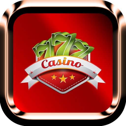 777 Casino Candy Grand Fortune Jackpot - Free Game of Slots Machine icon