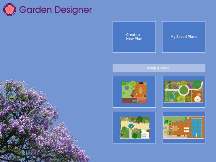 Garden Designer screenshot-0