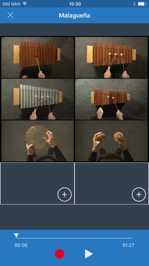 Play Orff(圖3)-速報App