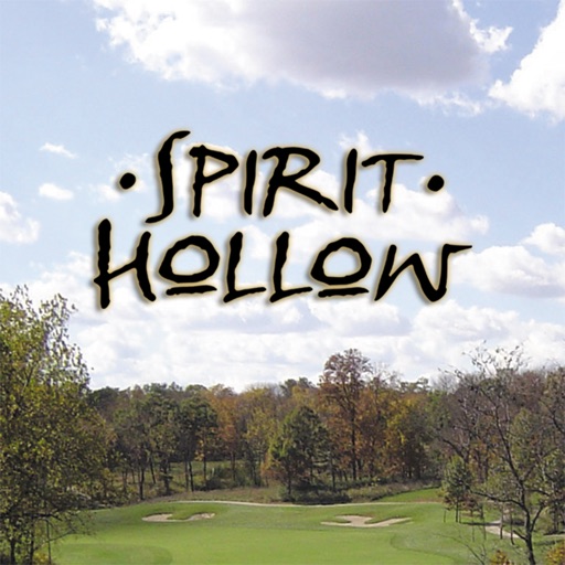 Spirit Hollow Golf Course icon