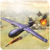 Drone Attack Simulator 3D – Air Force UAV Strike Against WW2 Terrorists