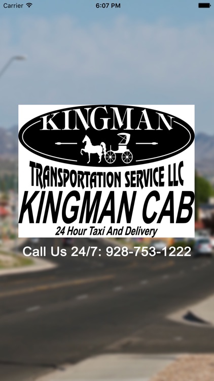 Kingman Transportation