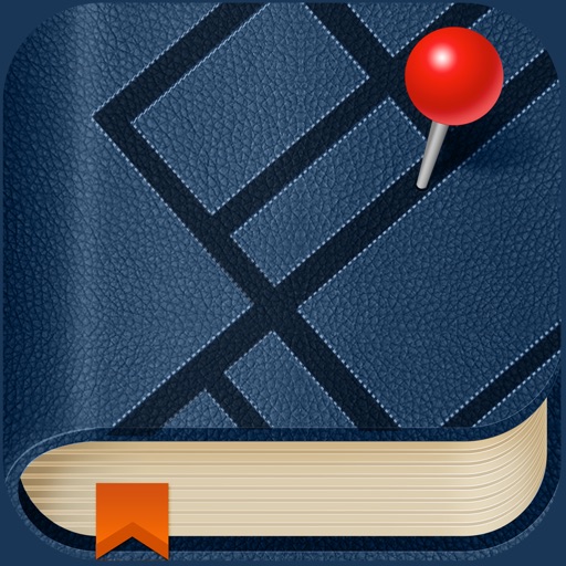 Travel Journal - Pocket Edition
