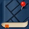 Travel Journal is your companion app for creating beautiful travel blogs in your iPhone and iPad