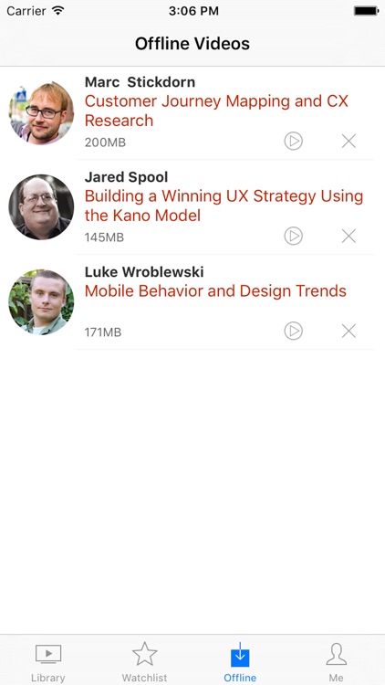 AYCL Player screenshot-4