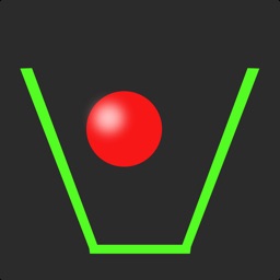 Drop The Ball - Simple & Addicting Game