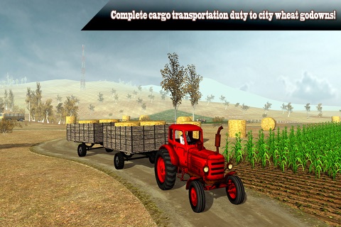 Harvest Day Pro Farm Tractor screenshot 4