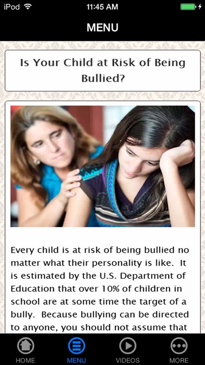 Learn Stop Bullying Guide for Beginner Parents, Teachers & Workplaces - Let's Deal with Bullies Right Way screenshot-3