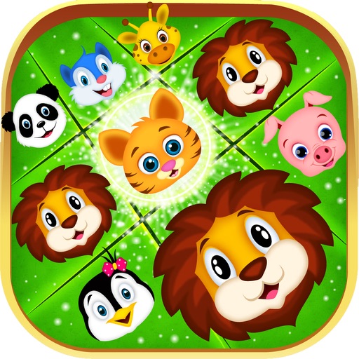 Onet Connect Animals - Fun Game iOS App