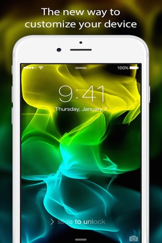 LiveWallEnabler - Enable Live wallpapers Animated Themes & Custom Dynamic Backgrounds screenshot 2