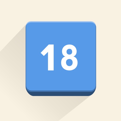 Impossible 18 Icon