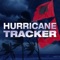 Monitor and track hurricanes and tropical storms with this all-inclusive free app